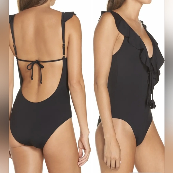 BECCA Onepiece Swimsuit - Picture 7 of 8
